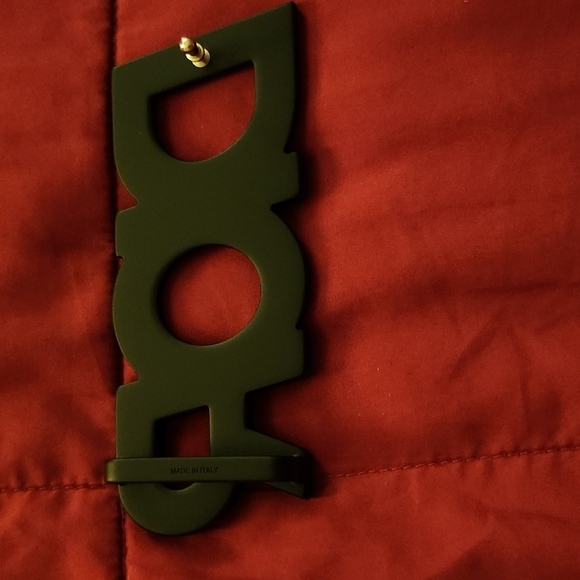 DIOR MEN BUCKLE 35MM - Picture 4 of 6